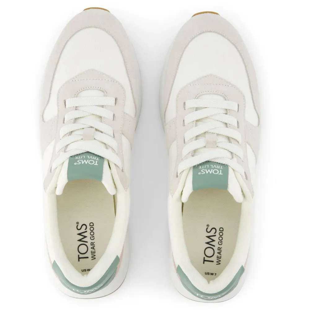 Online - Women's TRVL Lite Retro - Sneaker Sneaker