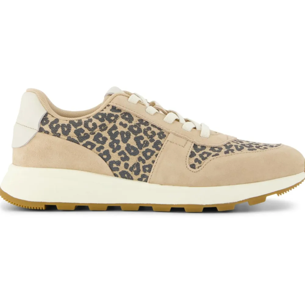 Online - Women's TRVL Lite Retro - Sneaker Sneaker