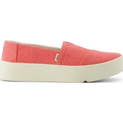 TOMS - Women's Verona Slip On - Sneaker