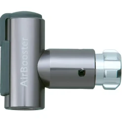 Topeak - AirBooster - CO2-Pumpe^ Fahrradzubehör|Fahrradpumpen