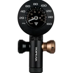 New - AirBooster G+ - CO2-Pumpe Fahrradzubehör|Fahrradpumpen