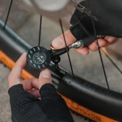 New - AirBooster G+ - CO2-Pumpe Fahrradzubehör|Fahrradpumpen