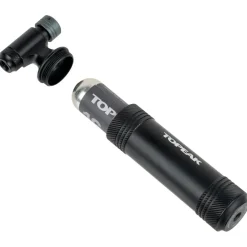 - AirBooster Pro - CO2-Pumpe>Topeak Hot