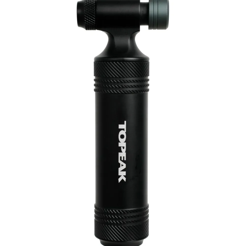 - AirBooster Pro - CO2-Pumpe>Topeak Hot