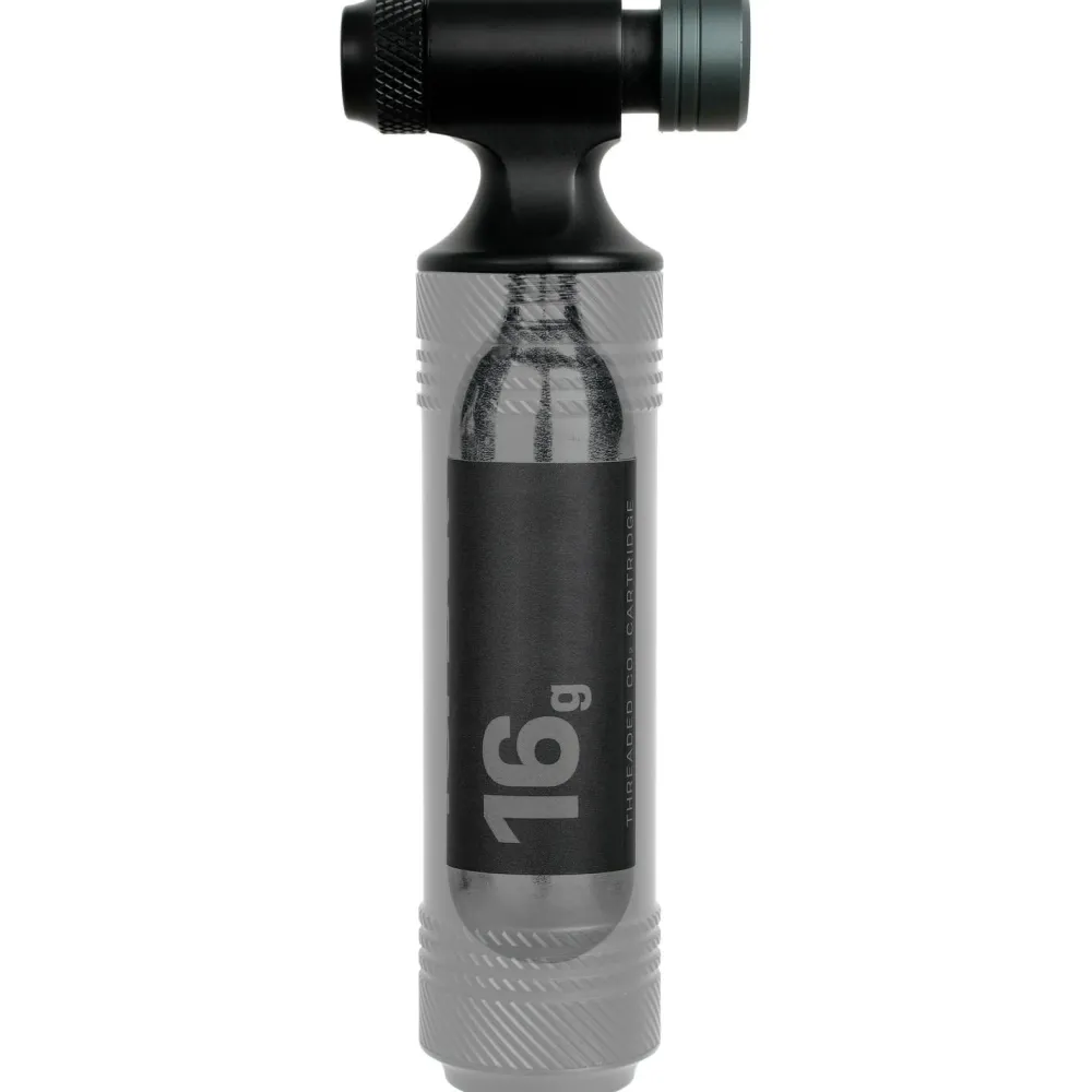 - AirBooster Pro - CO2-Pumpe>Topeak Hot