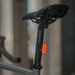 Topeak - BeSeen Aura StVZO - Rücklicht