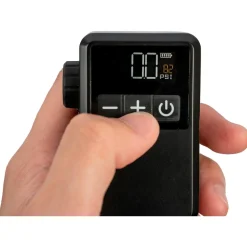 Online - E-Booster Digital Mini - Minipumpe Fahrradzubehör|Fahrradpumpen