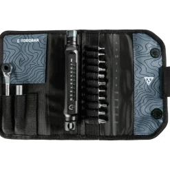 - E-TorqBar - Werkzeugset Fahrradwerkzeuge