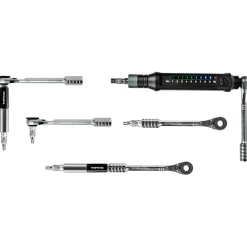 - E-TorqBar - Werkzeugset Fahrradwerkzeuge