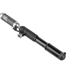 - Hybridrocket HP Mini - Minipumpe>Topeak Best