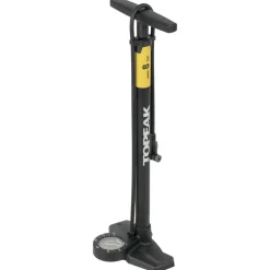 Topeak - JoeBlow Urban EX mit TwinHead - Standpumpe^ Fahrradzubehör|Fahrradpumpen