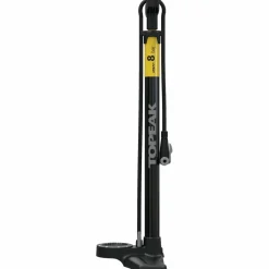 Topeak - JoeBlow Urban EX mit TwinHead - Standpumpe^ Fahrradzubehör|Fahrradpumpen