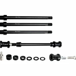 - Journey Trailer Steckachsen-Kit M12 x 1,5>Topeak