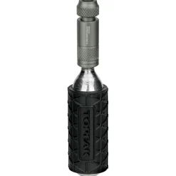 Topeak - Micro AirBooster II with 16g CO2 Cartridge - CO2-Pumpe