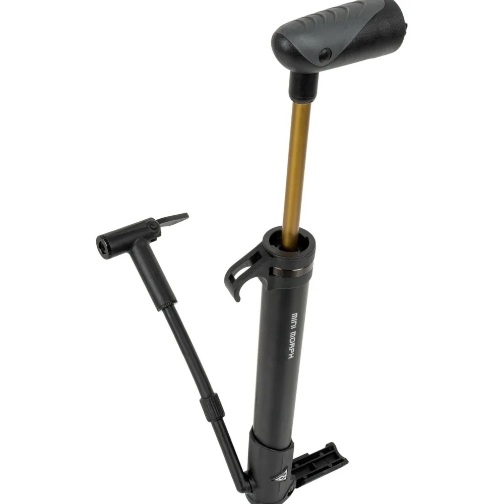 - Mini Morph - Minipumpe>Topeak Discount