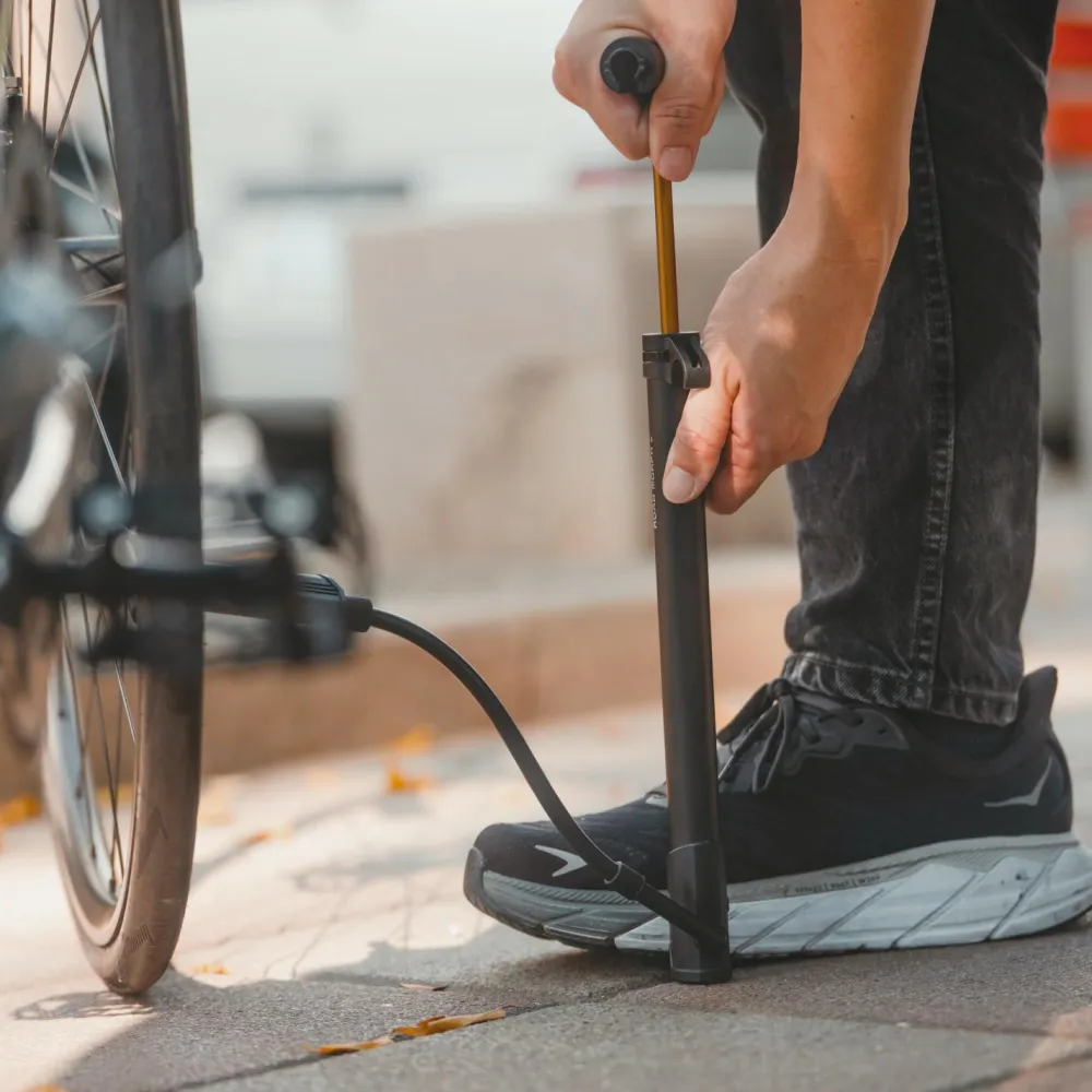 - Mini Morph - Minipumpe>Topeak Discount