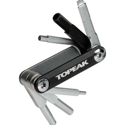 Topeak - Nano 7 - Fahrradwerkzeug^ Fahrradwerkzeuge