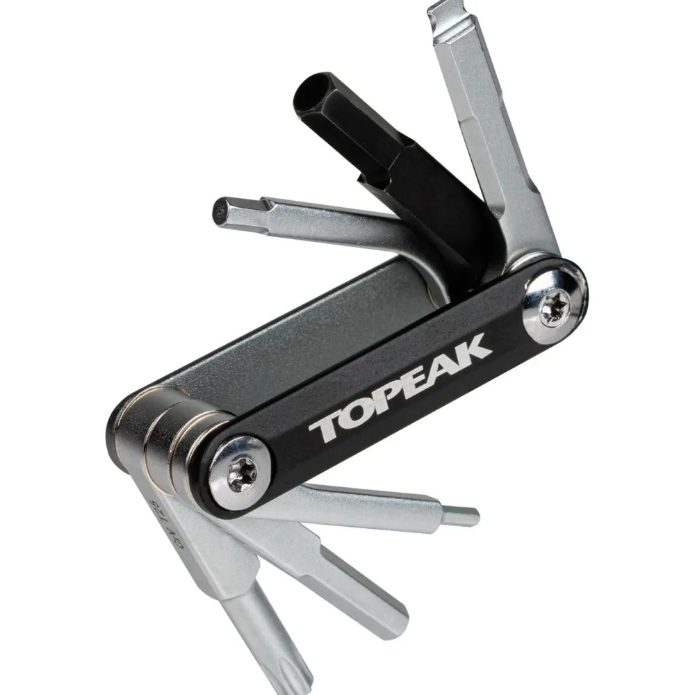 Topeak - Nano 7 - Fahrradwerkzeug^ Fahrradwerkzeuge