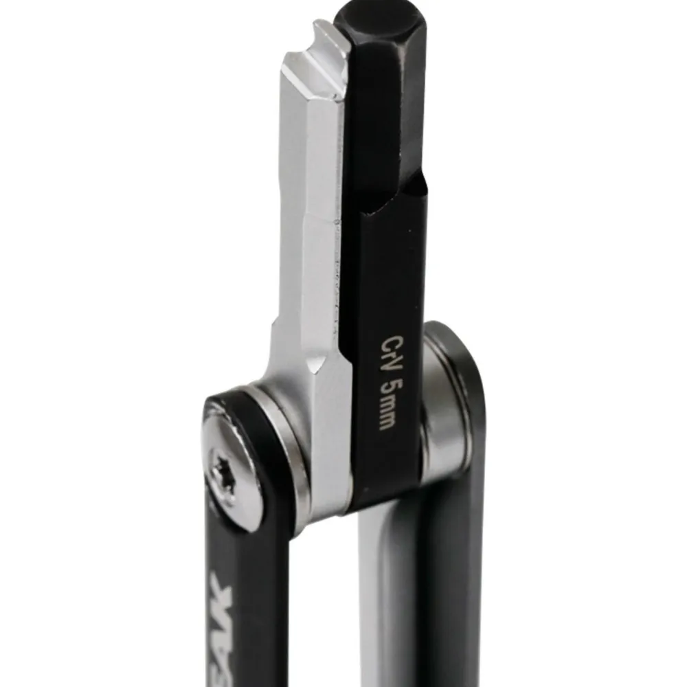 Topeak - Nano 7 - Fahrradwerkzeug^ Fahrradwerkzeuge