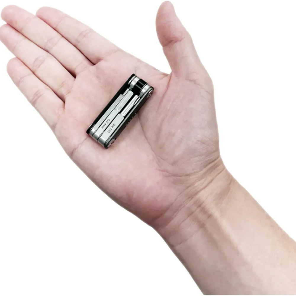 Topeak - Nano 7 - Fahrradwerkzeug^ Fahrradwerkzeuge