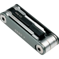 Topeak - Nano 7 - Fahrradwerkzeug^ Fahrradwerkzeuge