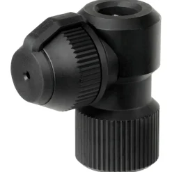 Topeak - Nano AirBooster L - CO2-Pumpe^ Fahrradzubehör|Fahrradpumpen