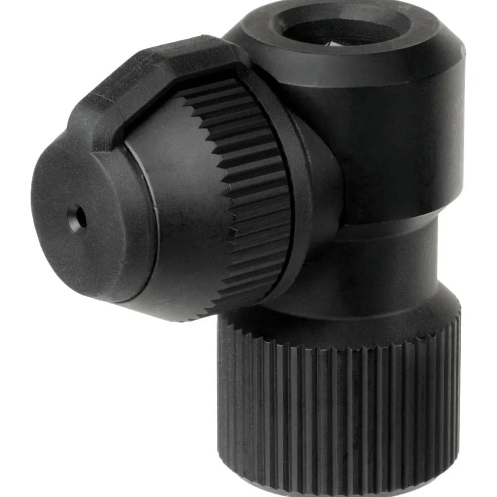 Topeak - Nano AirBooster L - CO2-Pumpe^ Fahrradzubehör|Fahrradpumpen