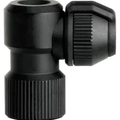 Topeak - Nano AirBooster L - CO2-Pumpe^ Fahrradzubehör|Fahrradpumpen