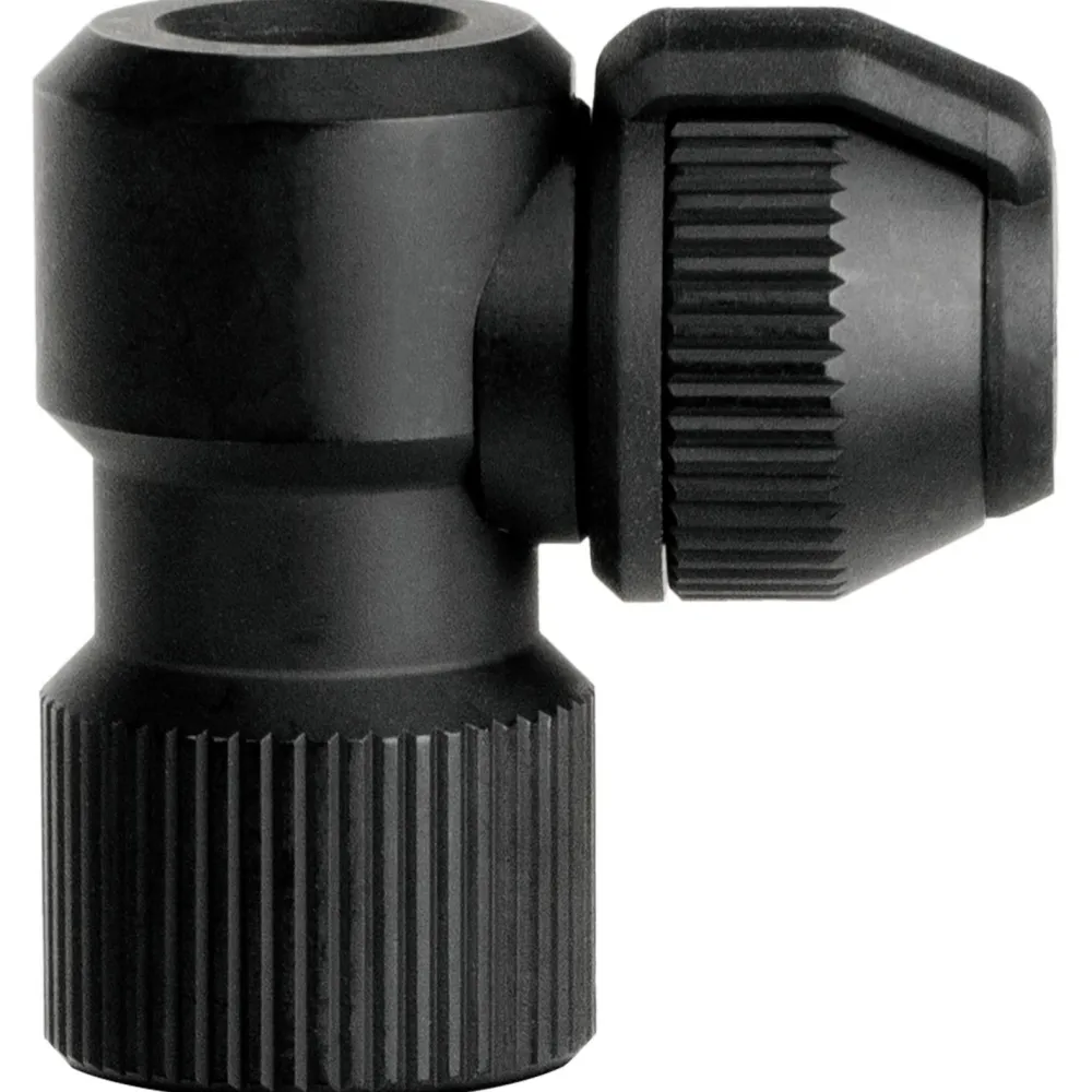 Topeak - Nano AirBooster L - CO2-Pumpe^ Fahrradzubehör|Fahrradpumpen