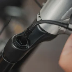 Topeak - Nano Shock - Minipumpe