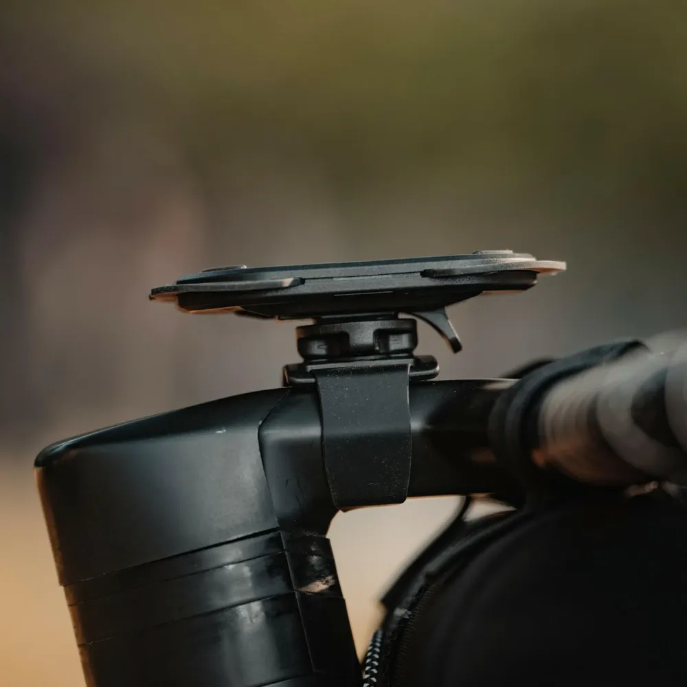 - Omni Ridecase II - Smartphone-Halterung Fahrradcomputer|Fahrradcomputer