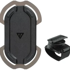 - Omni Ridecase II - Smartphone-Halterung Fahrradcomputer|Fahrradcomputer