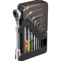 - Omni ToolCard - Fahrradwerkzeug>Topeak Outlet