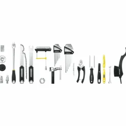Topeak - PrepBox - Werkzeugset^ Fahrradwerkzeuge