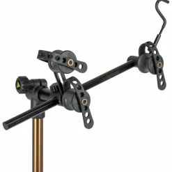 Topeak - PrepStand T3X - Montageständer^ Fahrradwerkzeuge