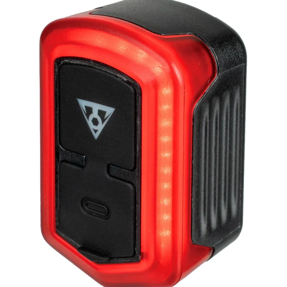 Topeak - RedLite Clip-On - Rücklicht