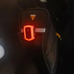 Topeak - RedLite Clip-On - Rücklicht