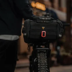 Topeak - RedLite Clip-On - Rücklicht