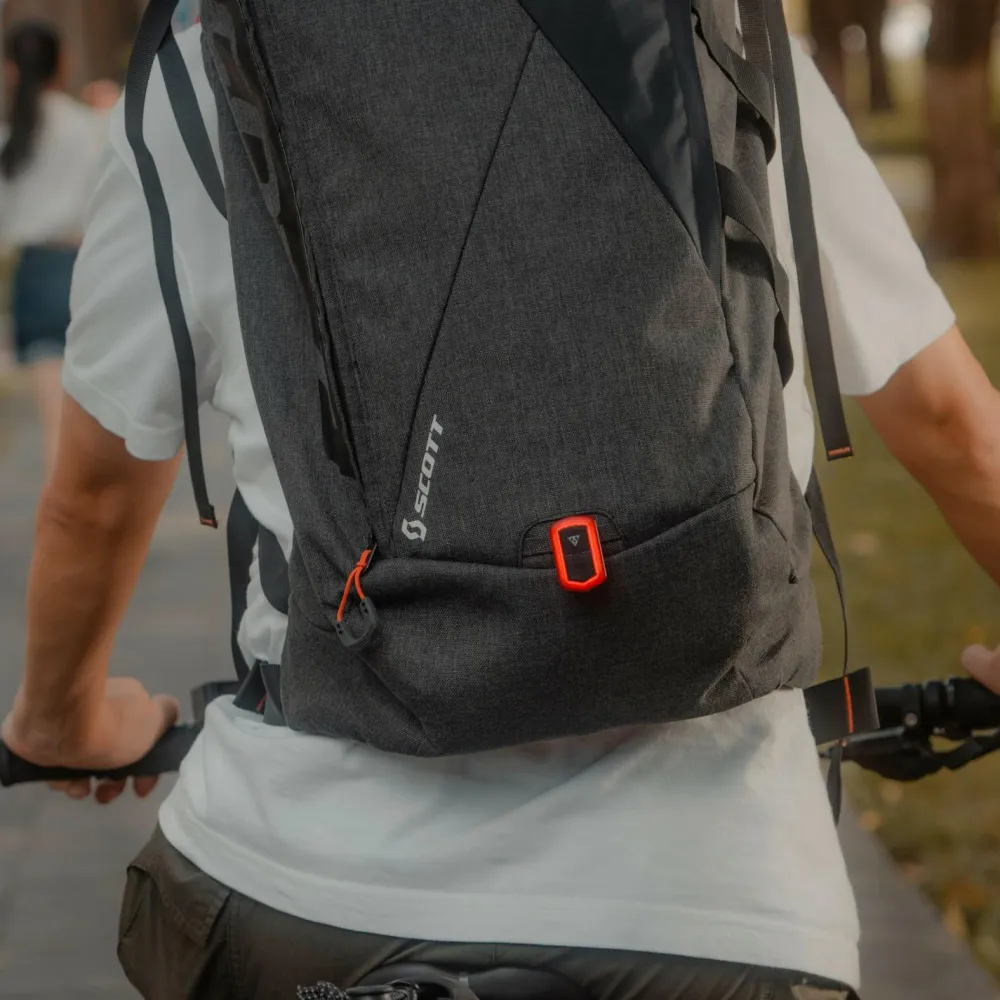 Topeak - RedLite Clip-On - Rücklicht