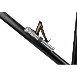 Topeak - Roadie TT - Minipumpe