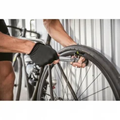 Topeak - Roadie TT Mini - Minipumpe