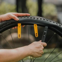 Topeak - Shuttle Lever Pro - Reifen- & Schlauchzubehör