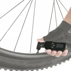 Topeak - SmartGauge D2X - Manometer^ Fahrradzubehör|Reifen & Schläuche