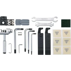 Clearance - Survival Gear Box - Werkzeug Fahrradwerkzeuge
