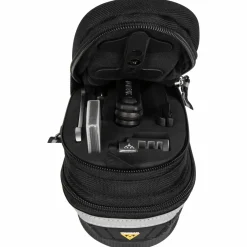 Topeak - Survival Tool Wedge Pack II - Werkzeugset^ Fahrradwerkzeuge|Taschen