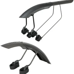 Topeak - Tetrafender M1 & M2 Set - Schutzblech^ Fahrradzubehör