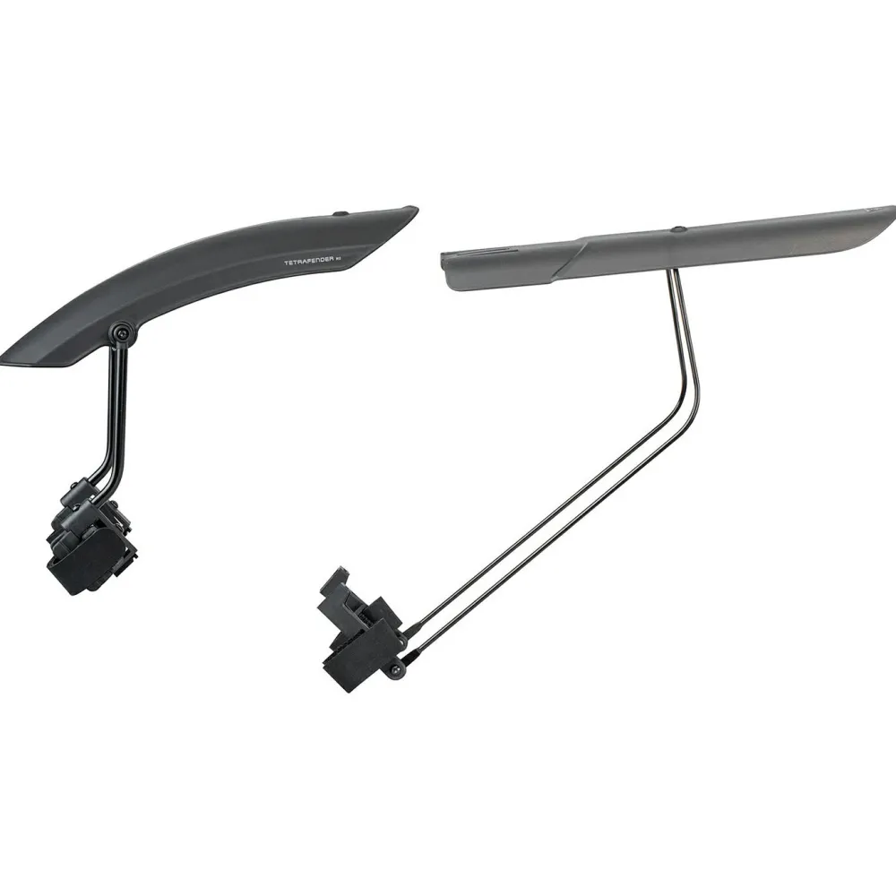 Topeak - Tetrafender M1 & M2 Set - Schutzblech^ Fahrradzubehör