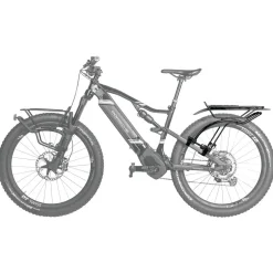 Topeak - Tetrarack Fender M2 - Schutzblech^ Fahrradzubehör