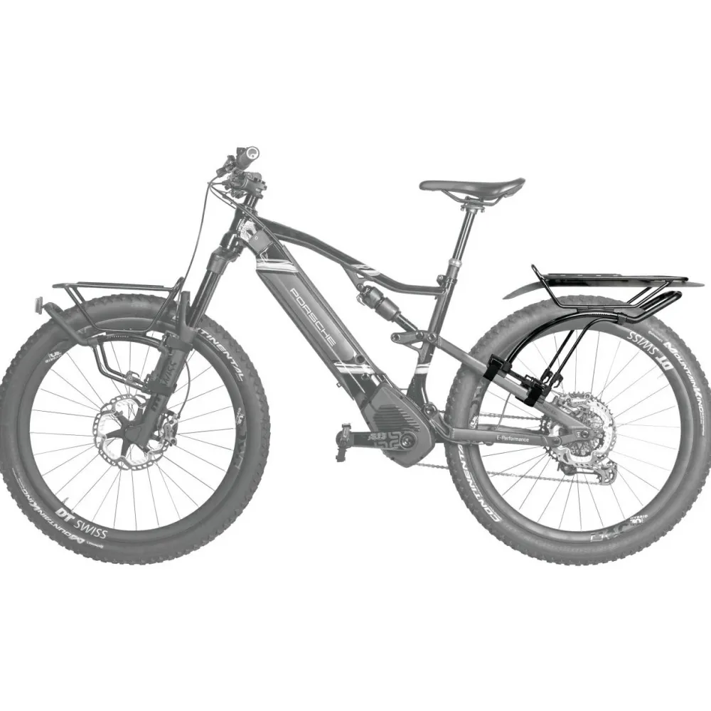 Topeak - Tetrarack Fender M2 - Schutzblech^ Fahrradzubehör