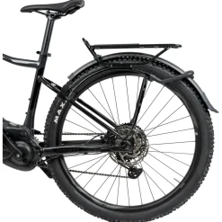 Topeak - TetraRack Full Fender M2 Aluminium - Schutzblech^ Fahrradzubehör